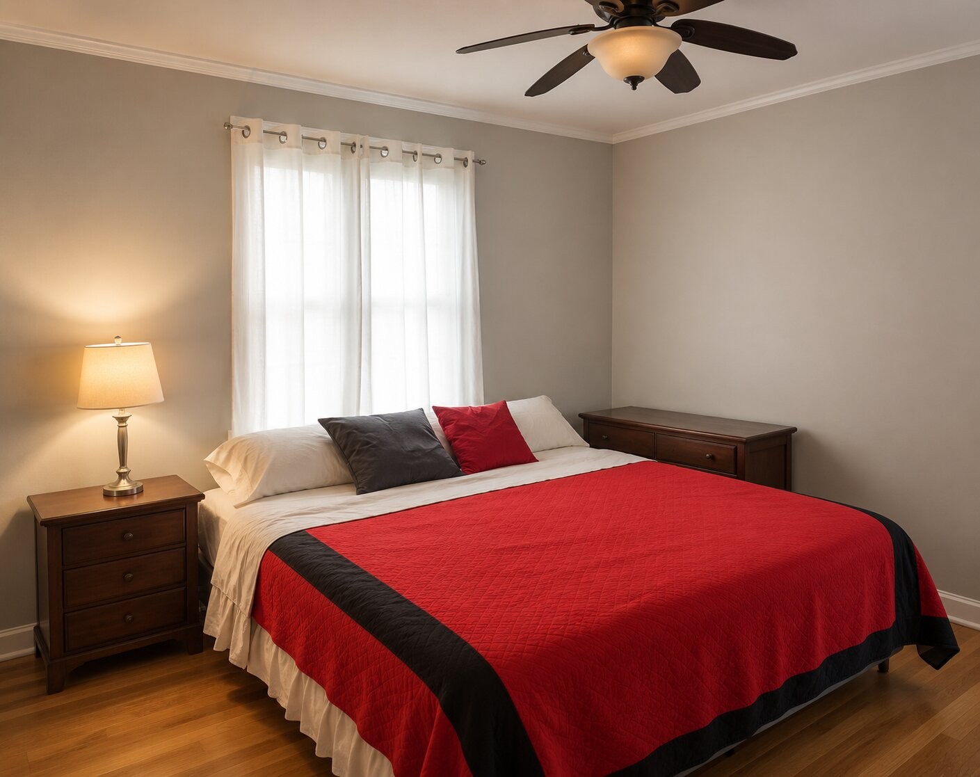 1665 Valley Road Clarksville, TN 37043 - Photo 4 of 5