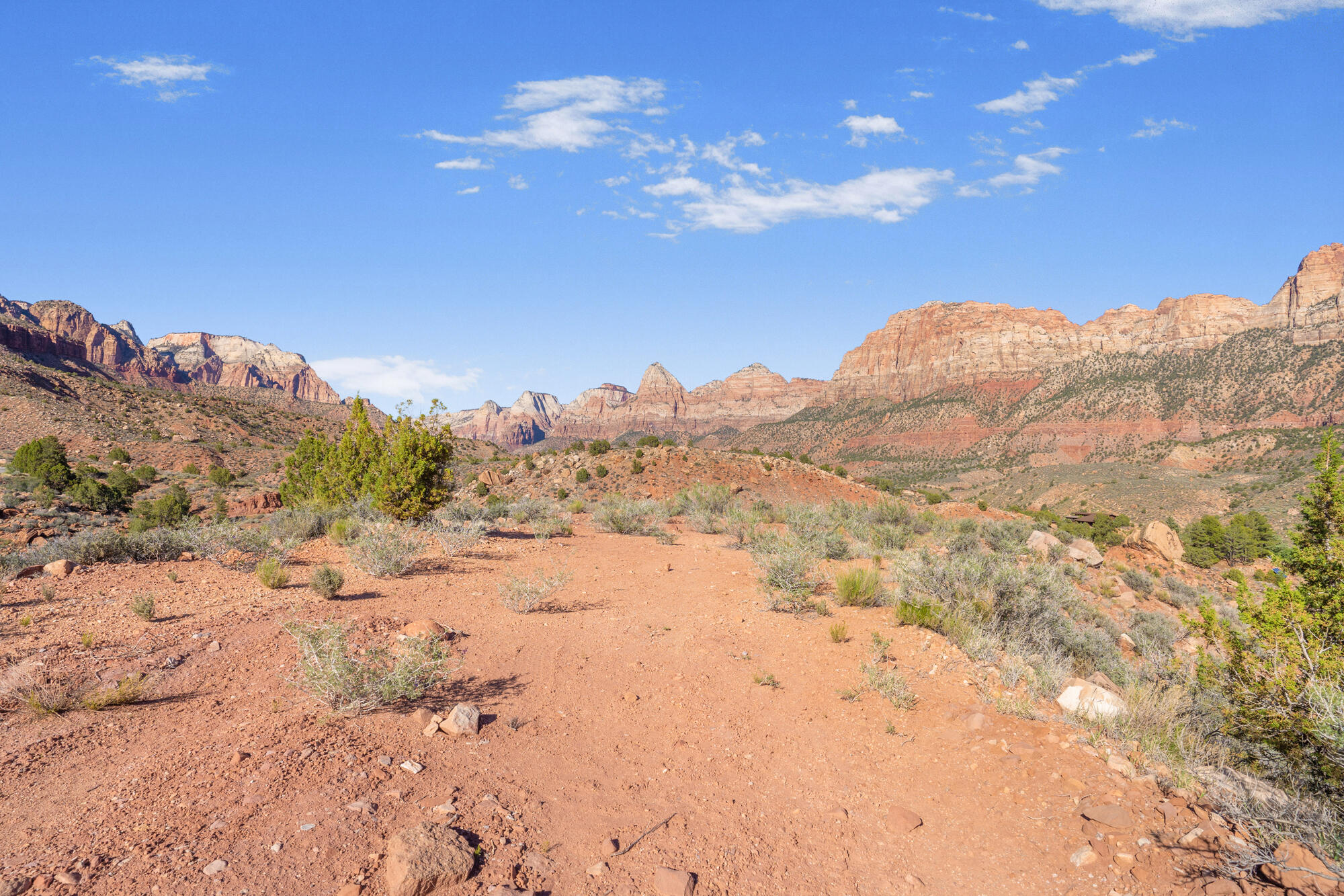 Parunuweap Circle Springdale, UT 84767 - Photo 1 of 48 002