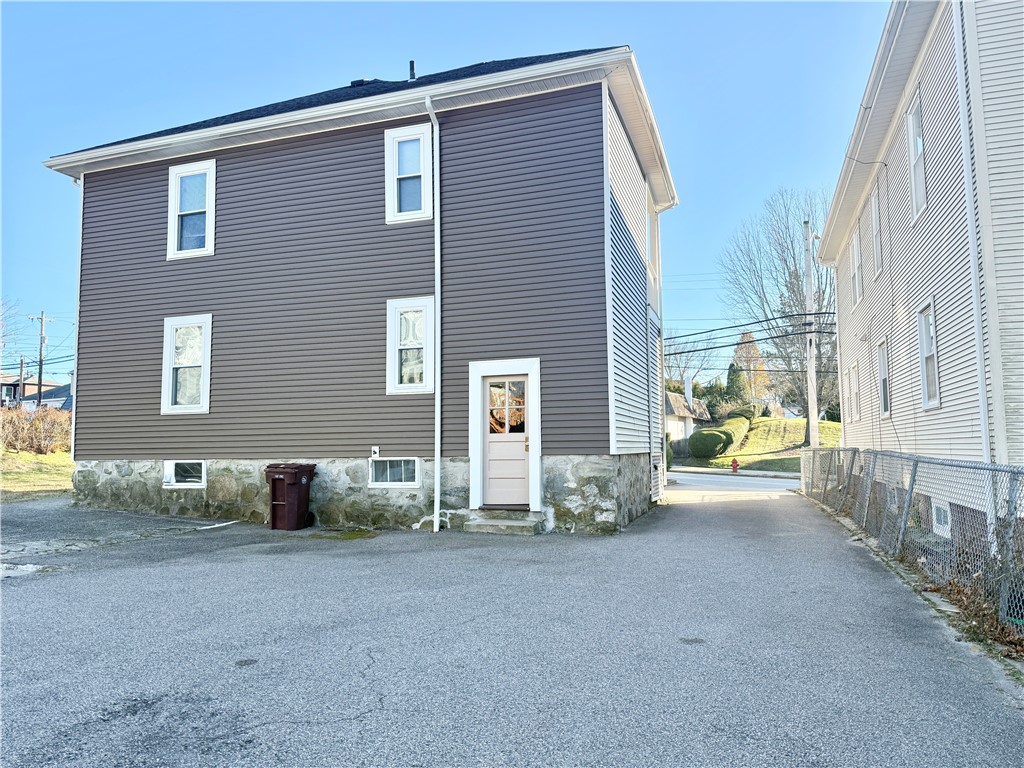 998 Cass Avenue, Unit 2 Woonsocket, RI 02895 - Photo 15 of 17