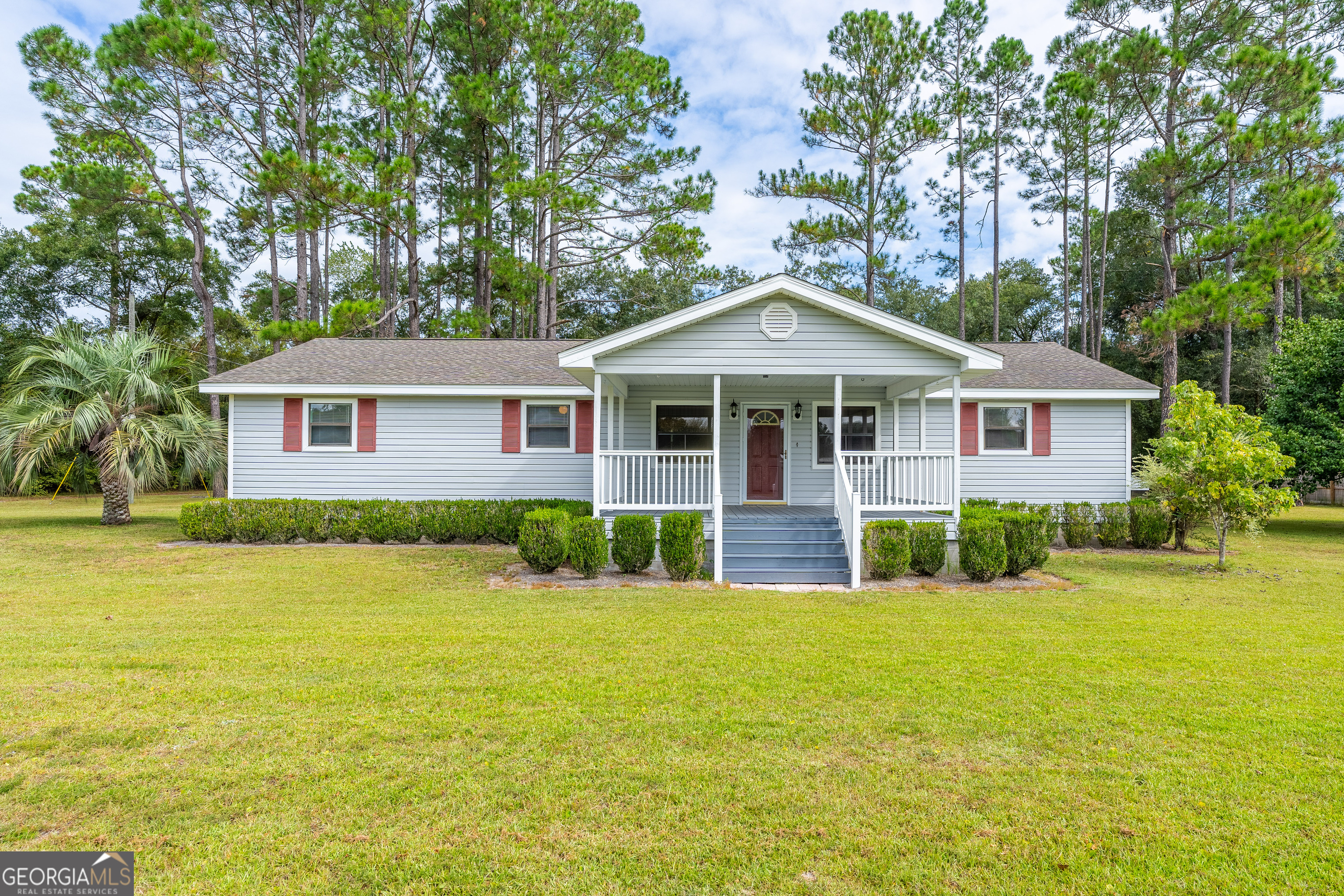 603 Cumberland Road Hortense, GA 31543 - Photo 1 of 26