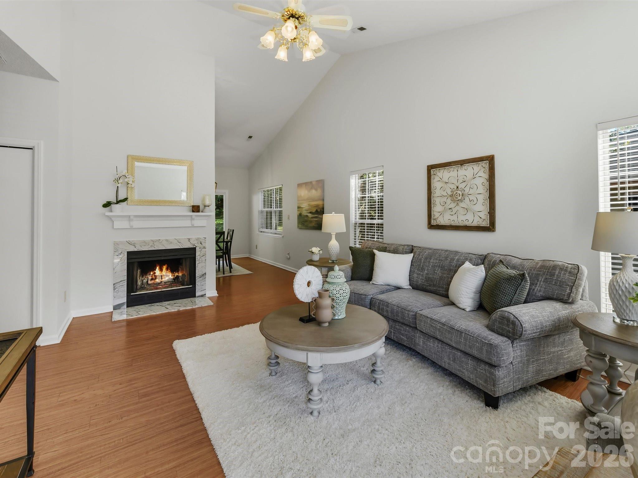 13421 Baker Mills Road Pineville, NC 28134 - Photo 3 of 41