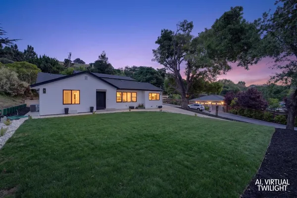 $3,298,888 | 1543 Rancho View Drive, Lafayette, CA 94549