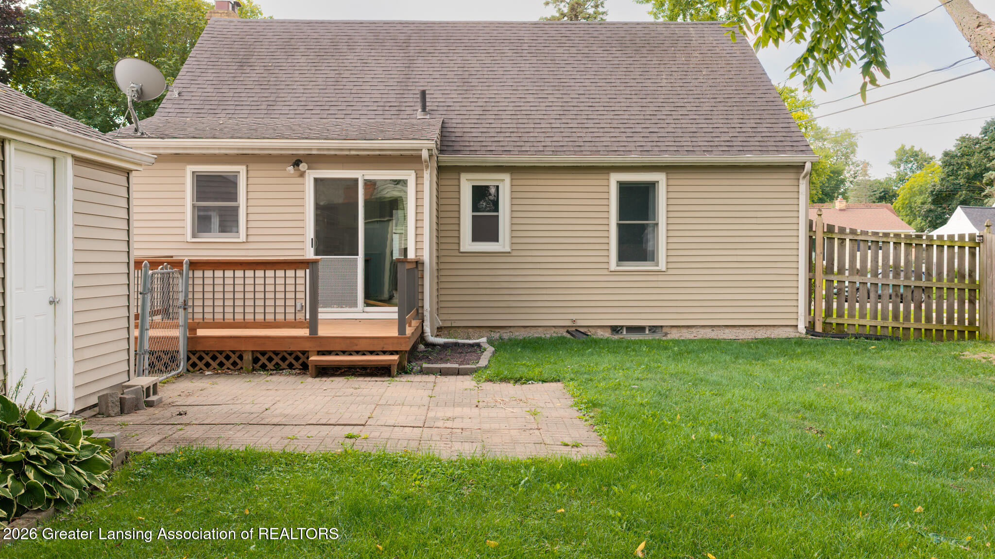 1616 West Rundle Avenue Lansing, MI 48910 - Photo 34 of 39 1616WRundle33