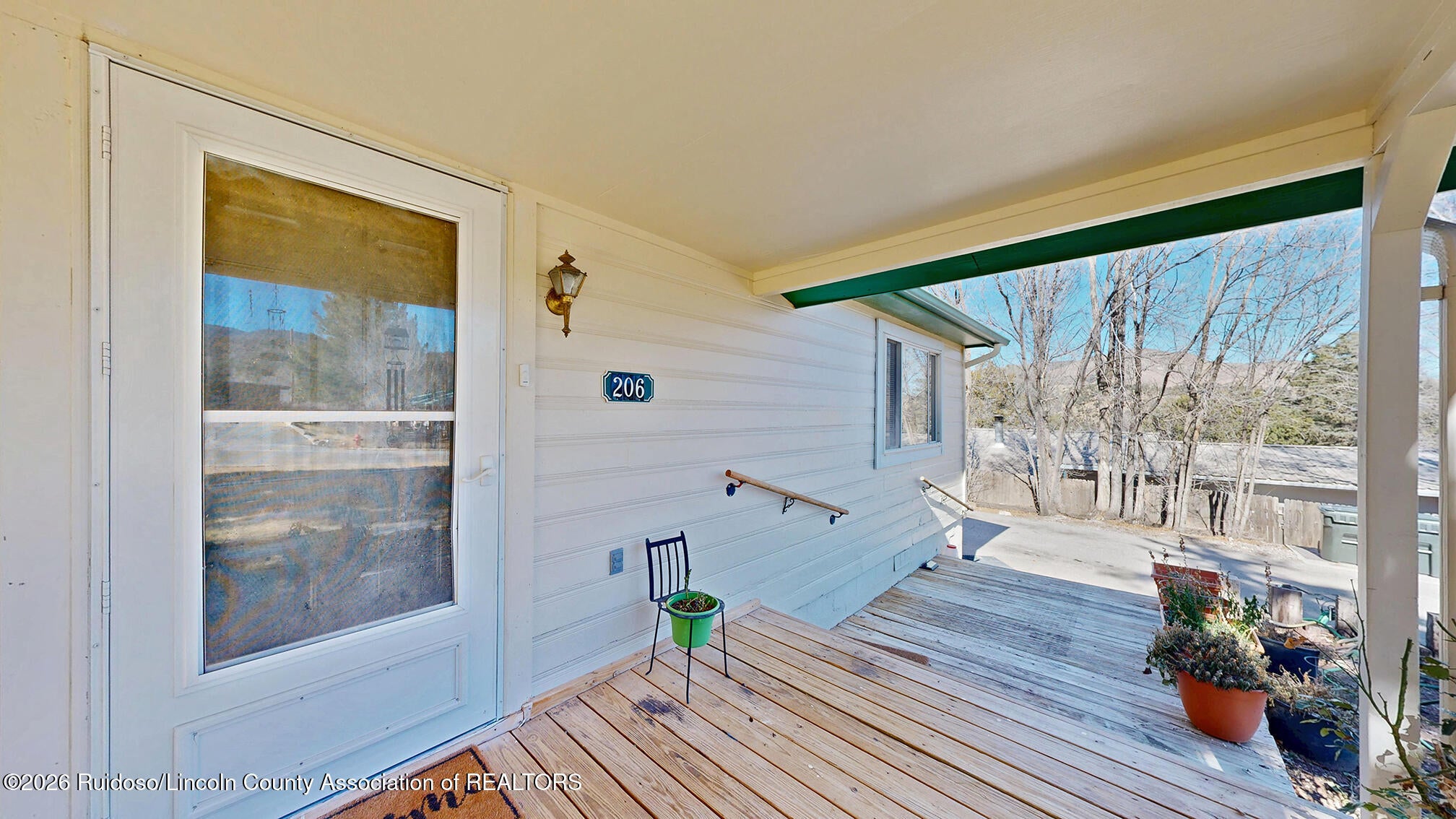 206 Griffith Drive Ruidoso Downs, NM 88346 - Photo 27 of 73 Gallery Image 27