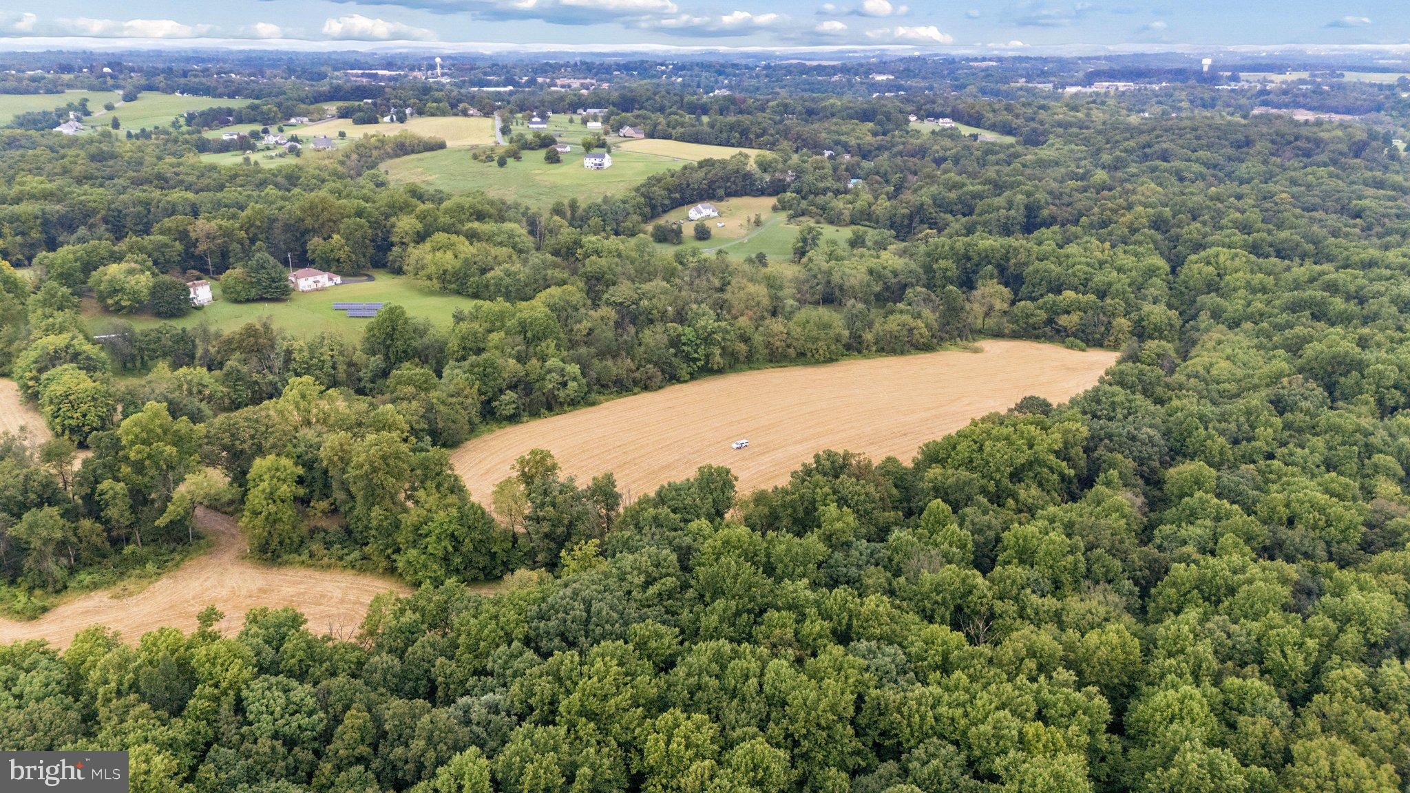 0 Bennett Road Mount Airy, MD 21771 - Photo 21 of 22 DJI_20260918024639_0333_D