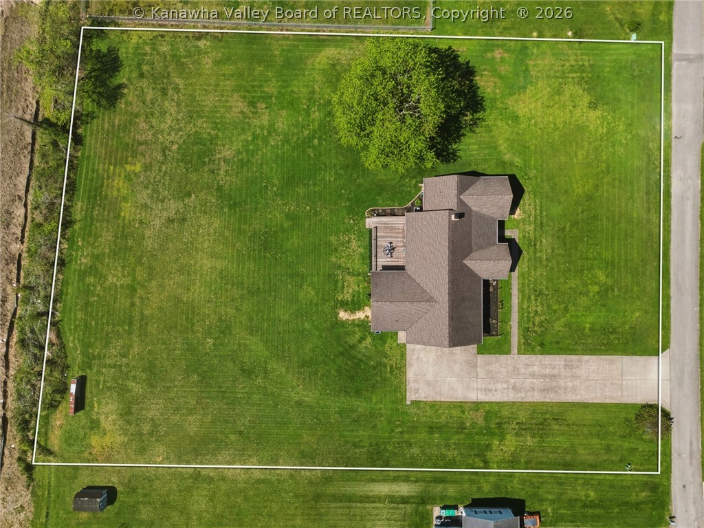 376 Cash Lane Winfield, WV 25213 - Photo 46 of 49 Gallery Image 46