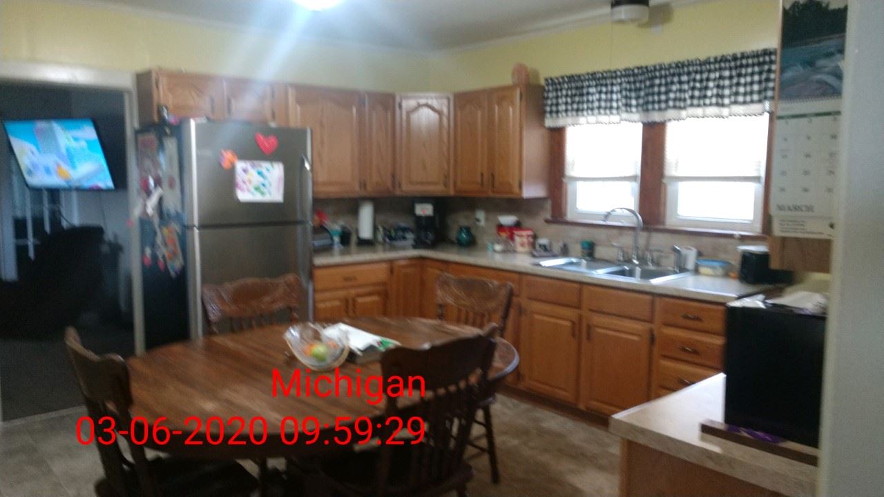 2167 East Cottage Grove Road Linwood, MI 48634 - Photo 7 of 15 Gallery Image 7