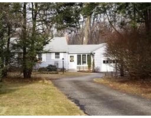 76 Barrington Road Longmeadow, MA 01106 - Photo 1 of 19 Gallery Image 1