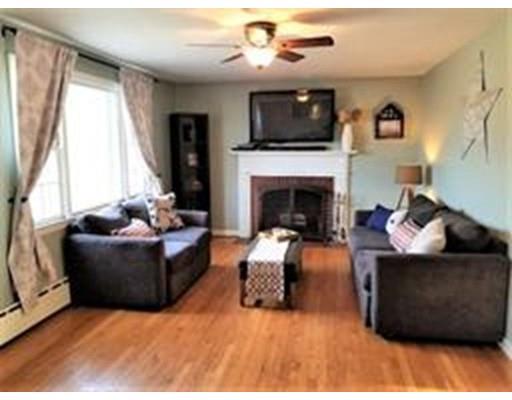 76 Barrington Road Longmeadow, MA 01106 - Photo 9 of 19 Gallery Image 9