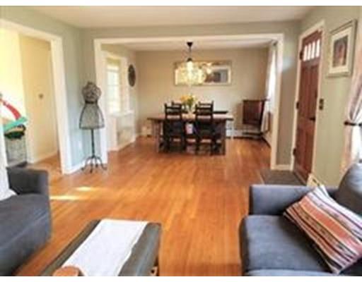 76 Barrington Road Longmeadow, MA 01106 - Photo 10 of 19 Gallery Image 10