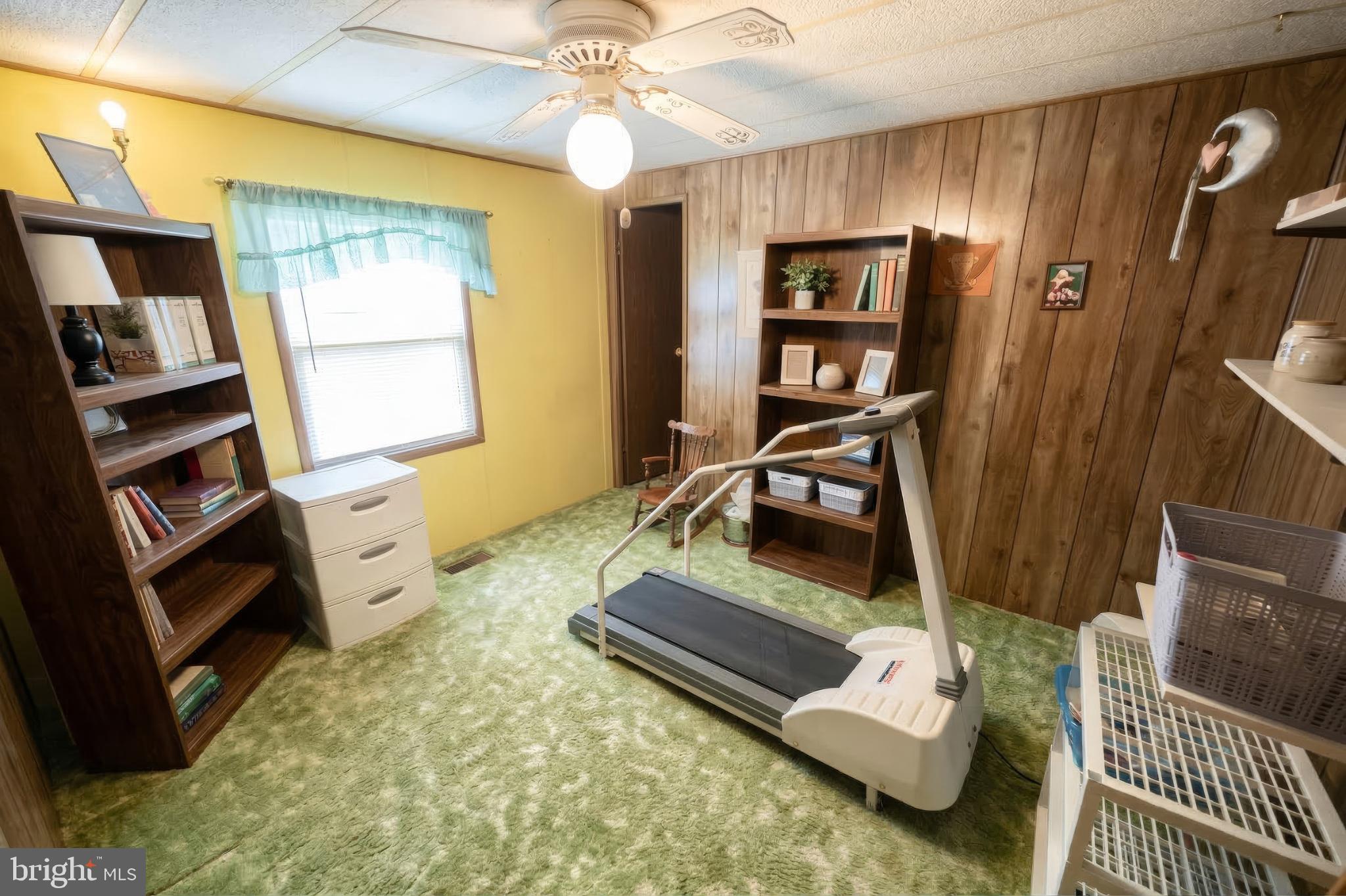 101 Tri Hill Road York, PA 17403 - Photo 20 of 34 Bright and inviting exercise space.