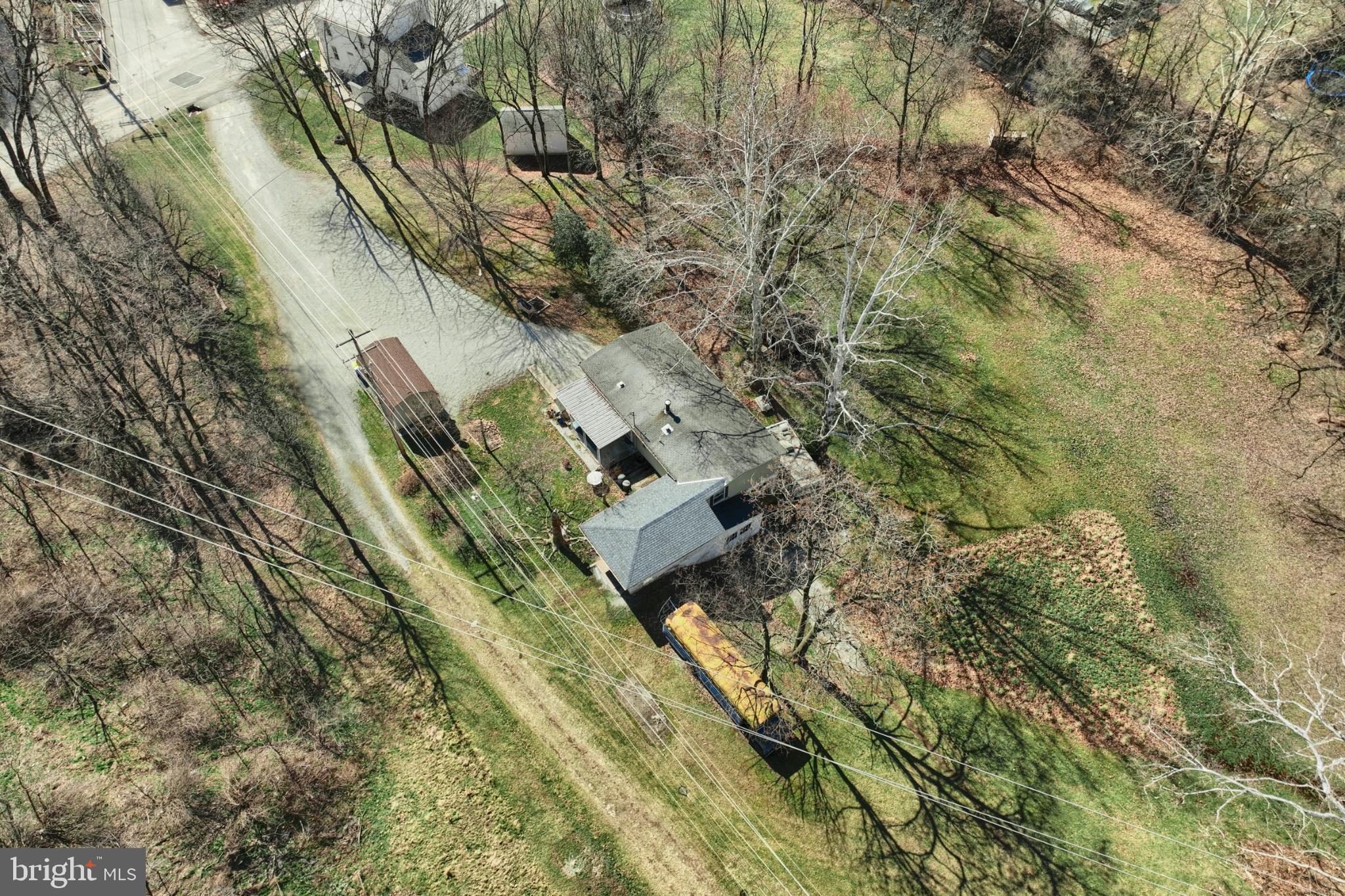 101 Tri Hill Road York, PA 17403 - Photo 30 of 34 Charming home nestled in serene woodlands.