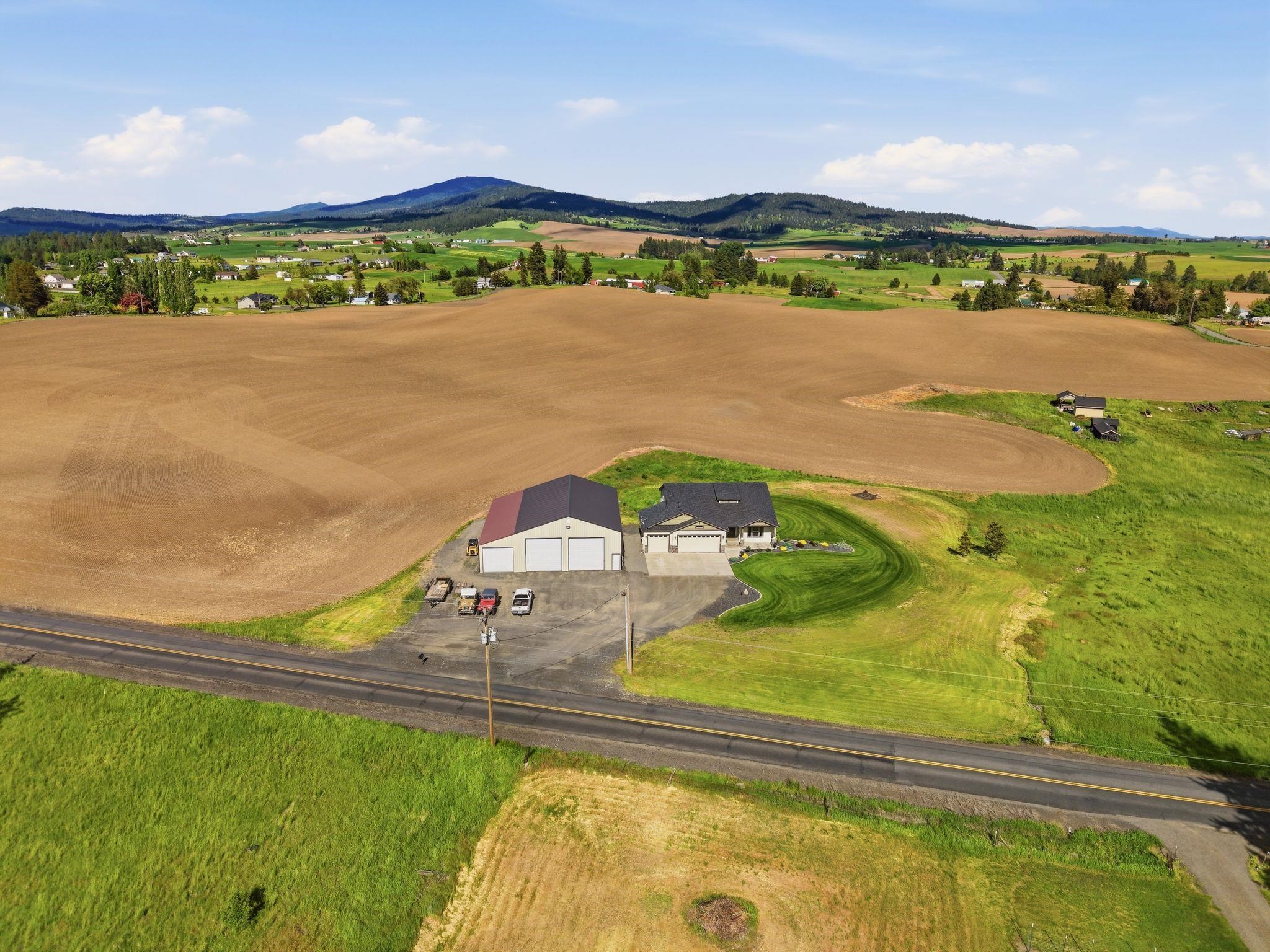 14309 South Madison Road Valleyford, WA 99036 - Photo 48 of 50 Gallery Image 48