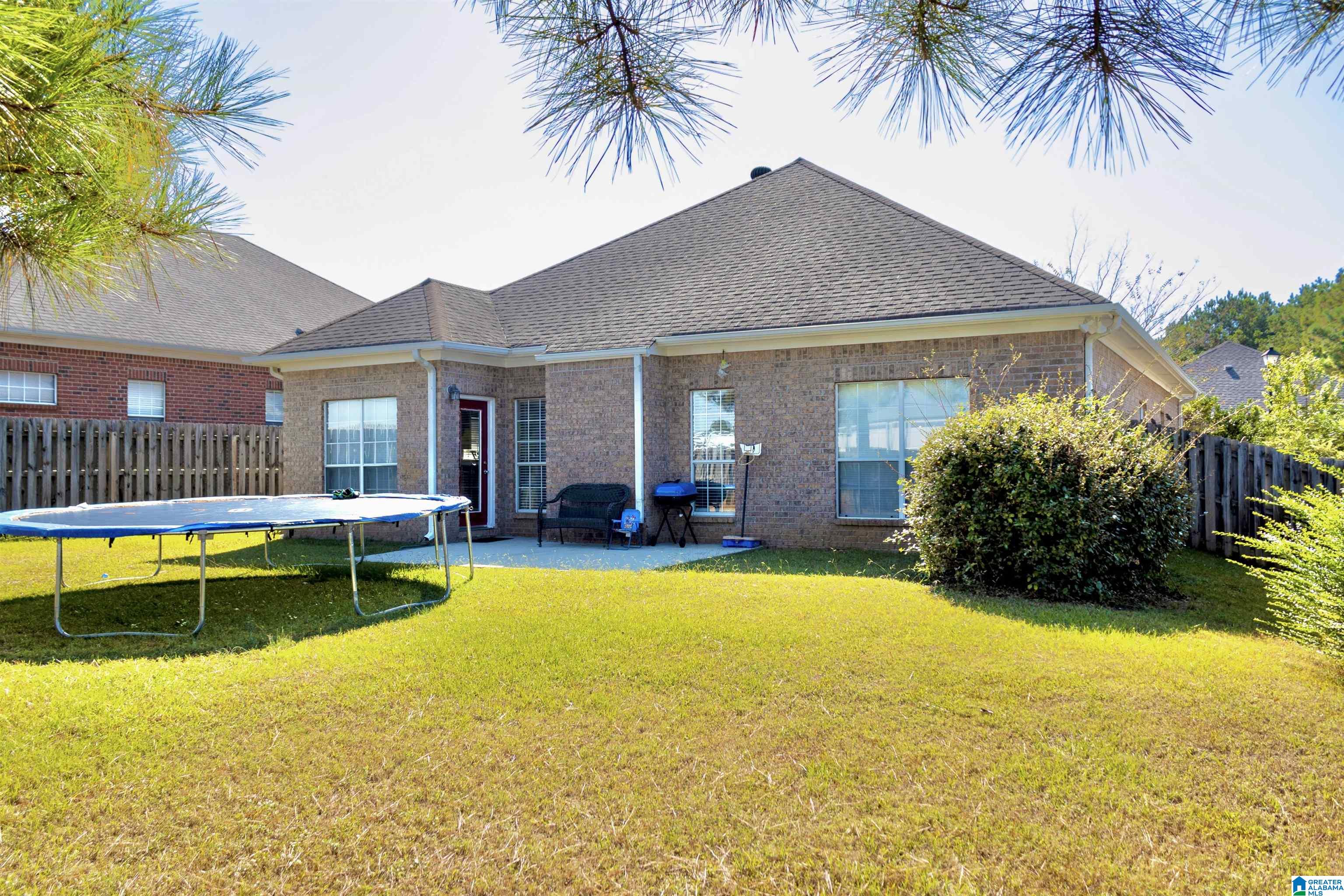 488 Daventry Circle Calera, AL 35040 - Photo 18 of 18
