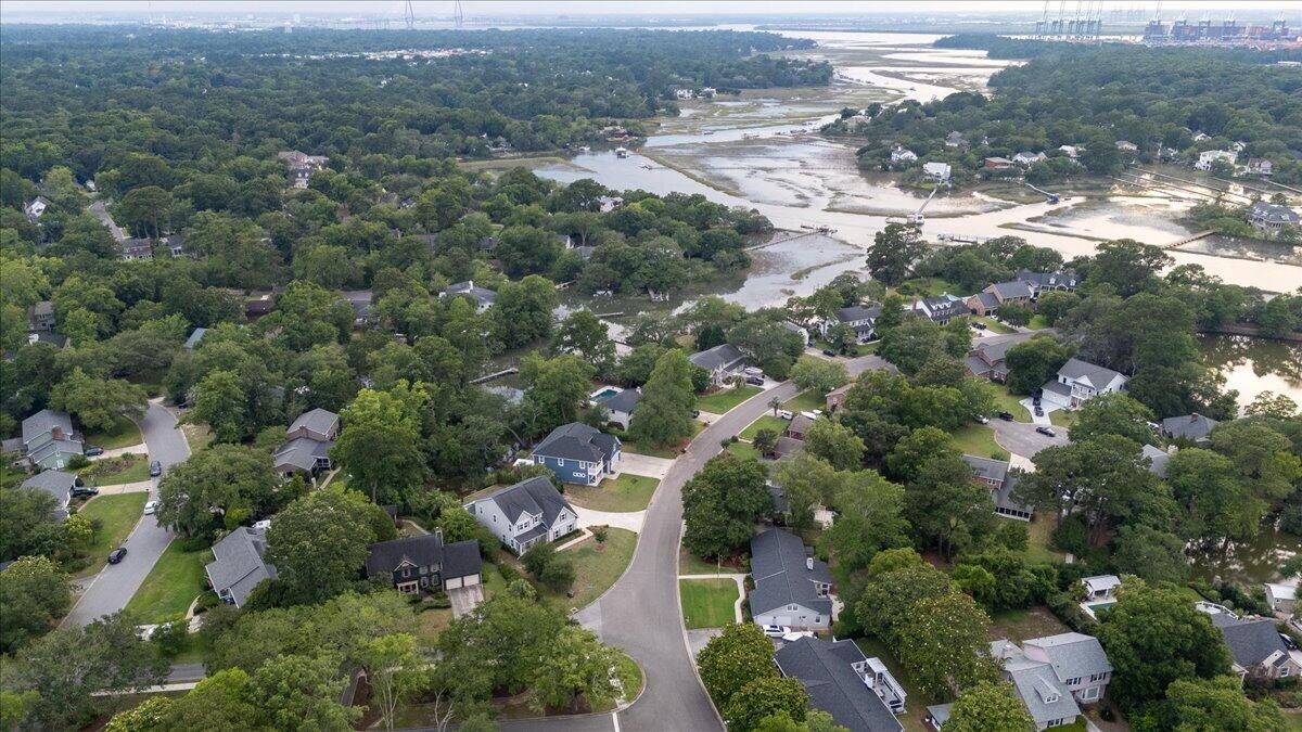 1291 South Barksdale Road Mount Pleasant, SC 29464 - Photo 67 of 70