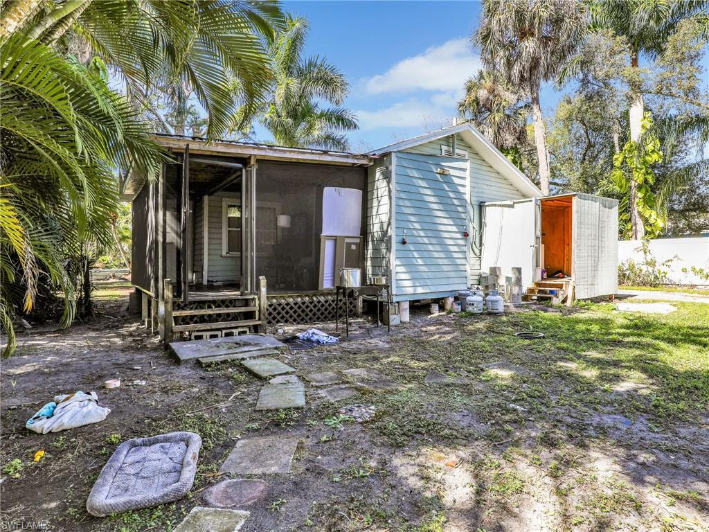 1132 River Road North Fort Myers, FL 33903 - Photo 20 of 32