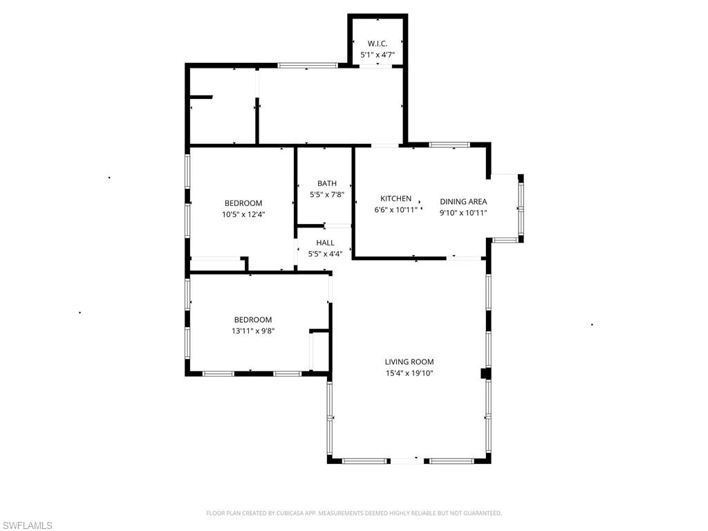 1132 River Road North Fort Myers, FL 33903 - Photo 23 of 32