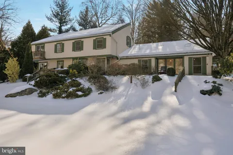 $1,100,000 | 201 Rawles Run Lane, Bryn Mawr, PA 19010