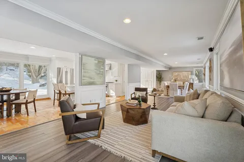 $1,100,000 | 201 Rawles Run Lane, Bryn Mawr, PA 19010