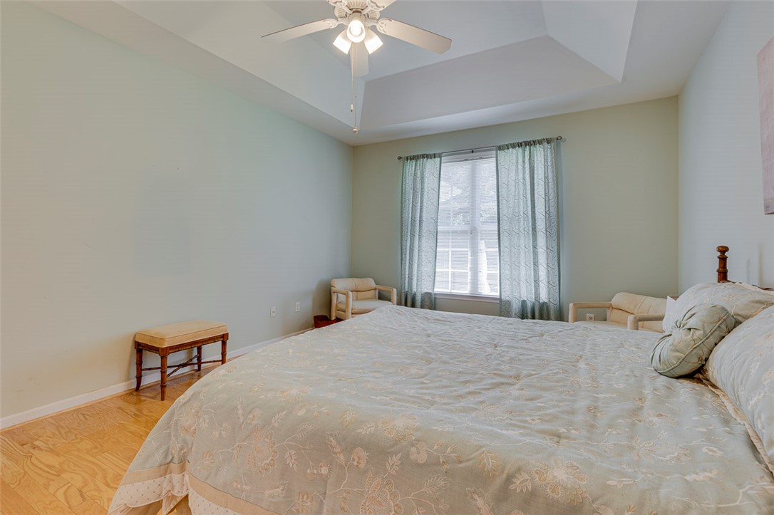 402 Holly Ridge Drive Anderson, SC 29621 - Photo 35 of 50