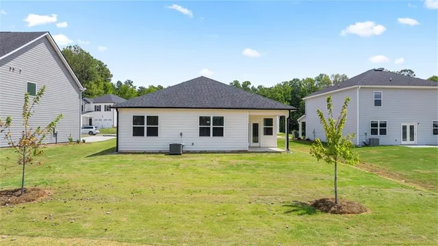 $343,875 | 339 Friendship Oak Way, Hampton, GA 30228
