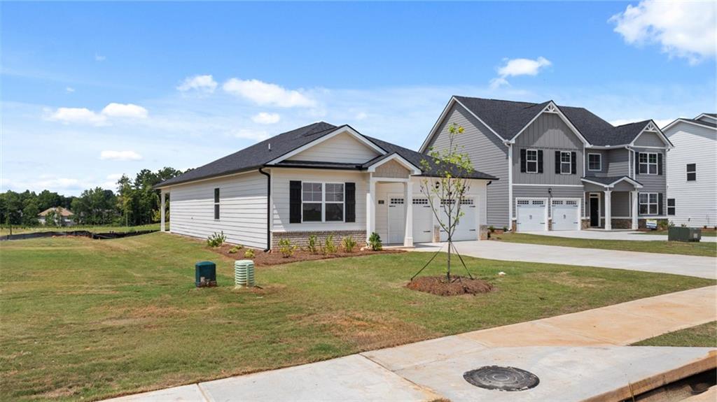 339 Friendship Oak Way Hampton, GA 30228 - Photo 3 of 29