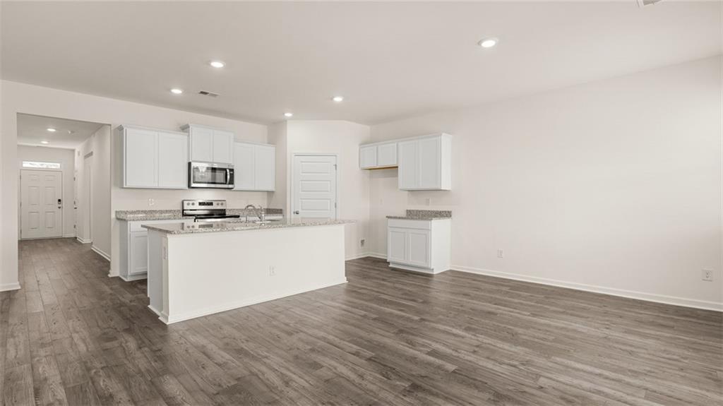 339 Friendship Oak Way Hampton, GA 30228 - Photo 6 of 29