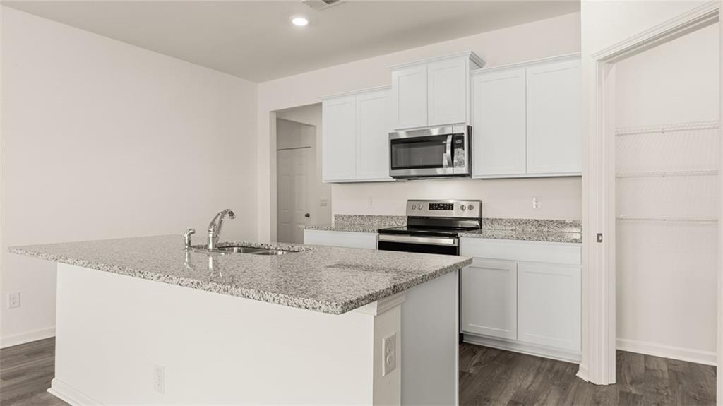 339 Friendship Oak Way Hampton, GA 30228 - Photo 8 of 29