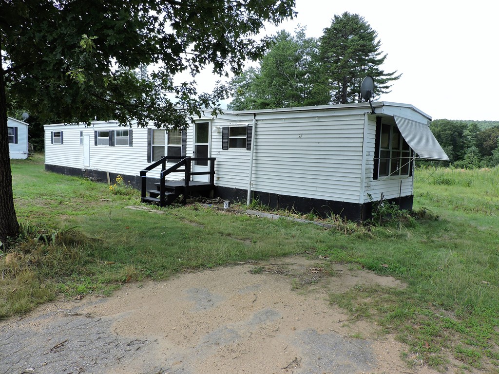 46 Madden Road, Unit 22 West Brookfield, MA 01585 - Photo 1 of 9 Gallery Image 1