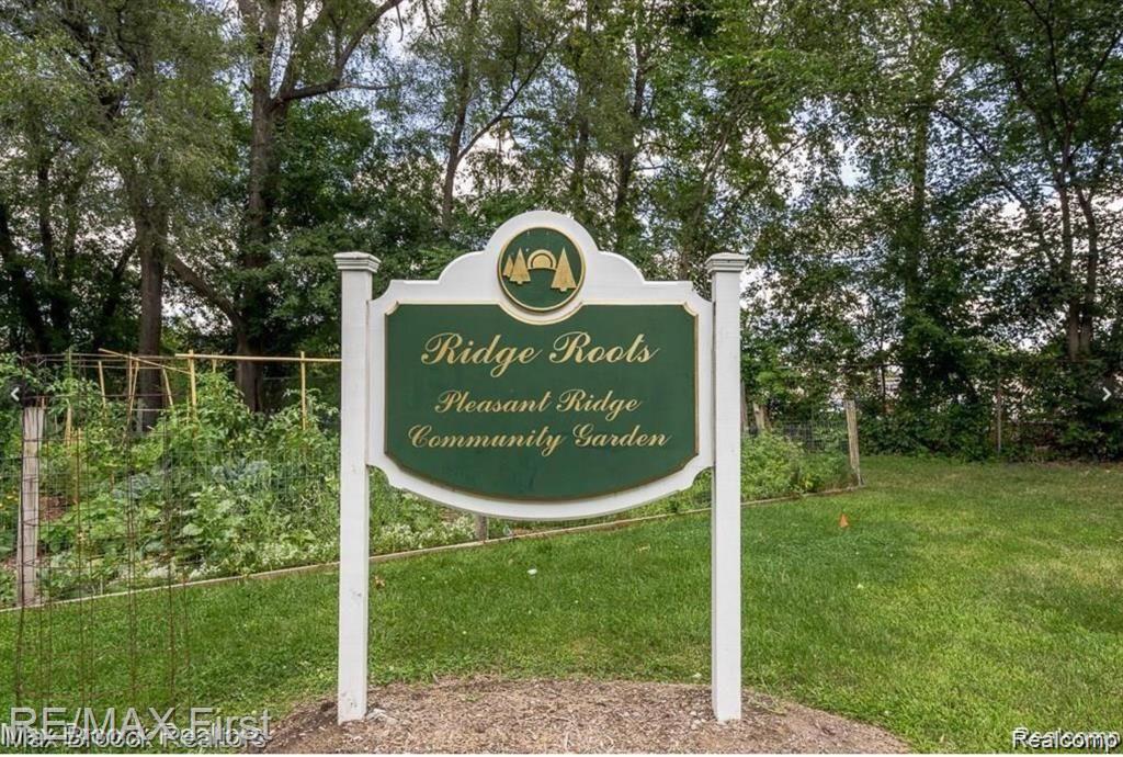 41 Sylvan Avenue Pleasant Ridge, MI 48069 - Photo 55 of 58 Gallery Image 55