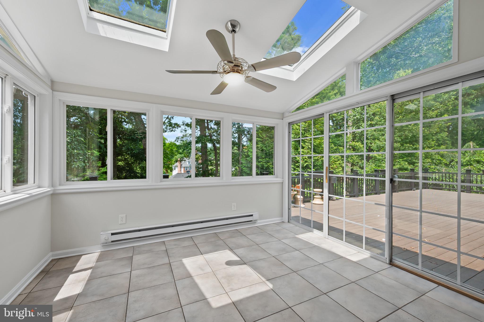 15016 Wellwood Road Silver Spring, MD 20905 - Photo 13 of 52 a view of a livingroom with a large window