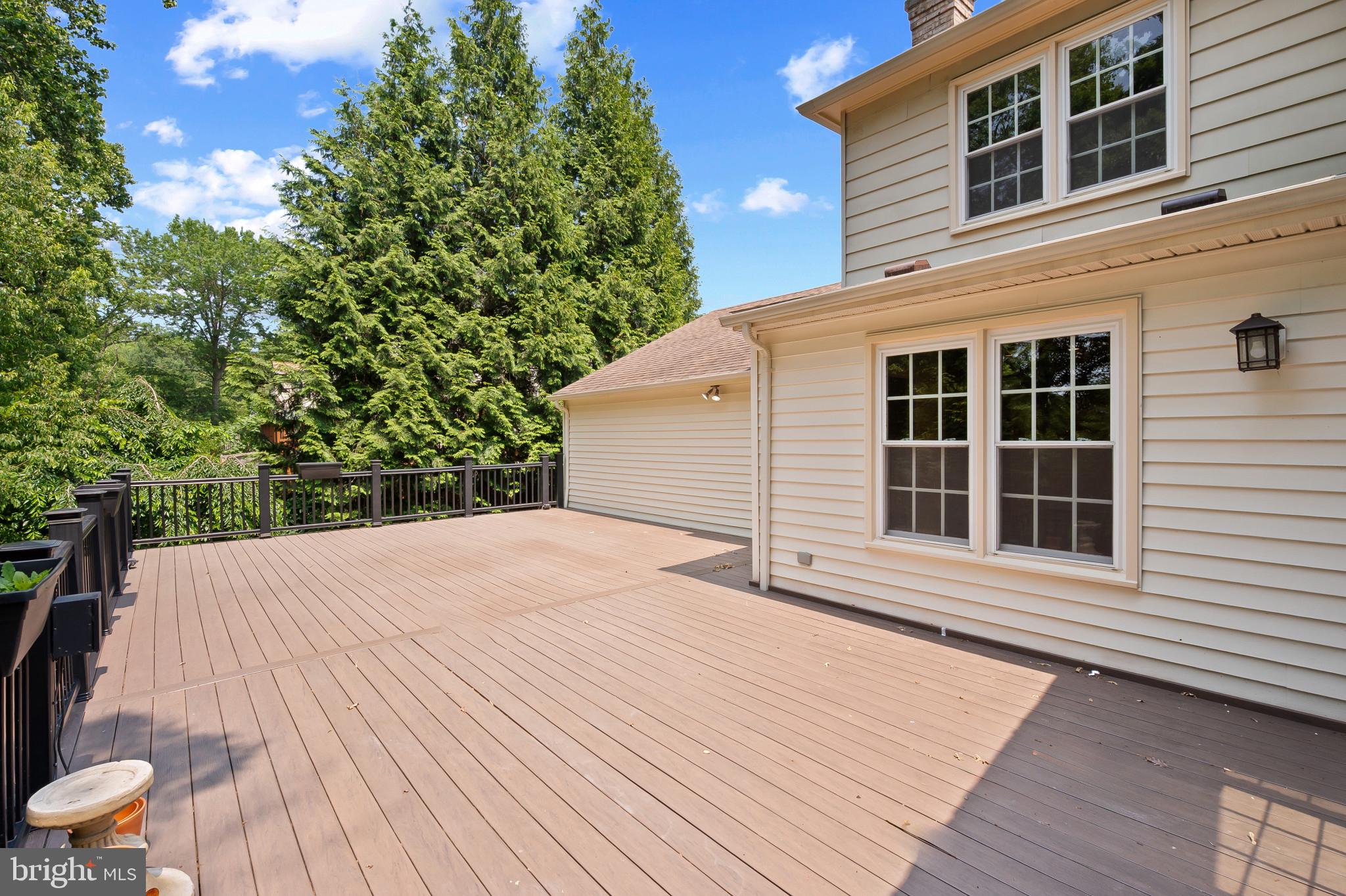 15016 Wellwood Road Silver Spring, MD 20905 - Photo 20 of 52
