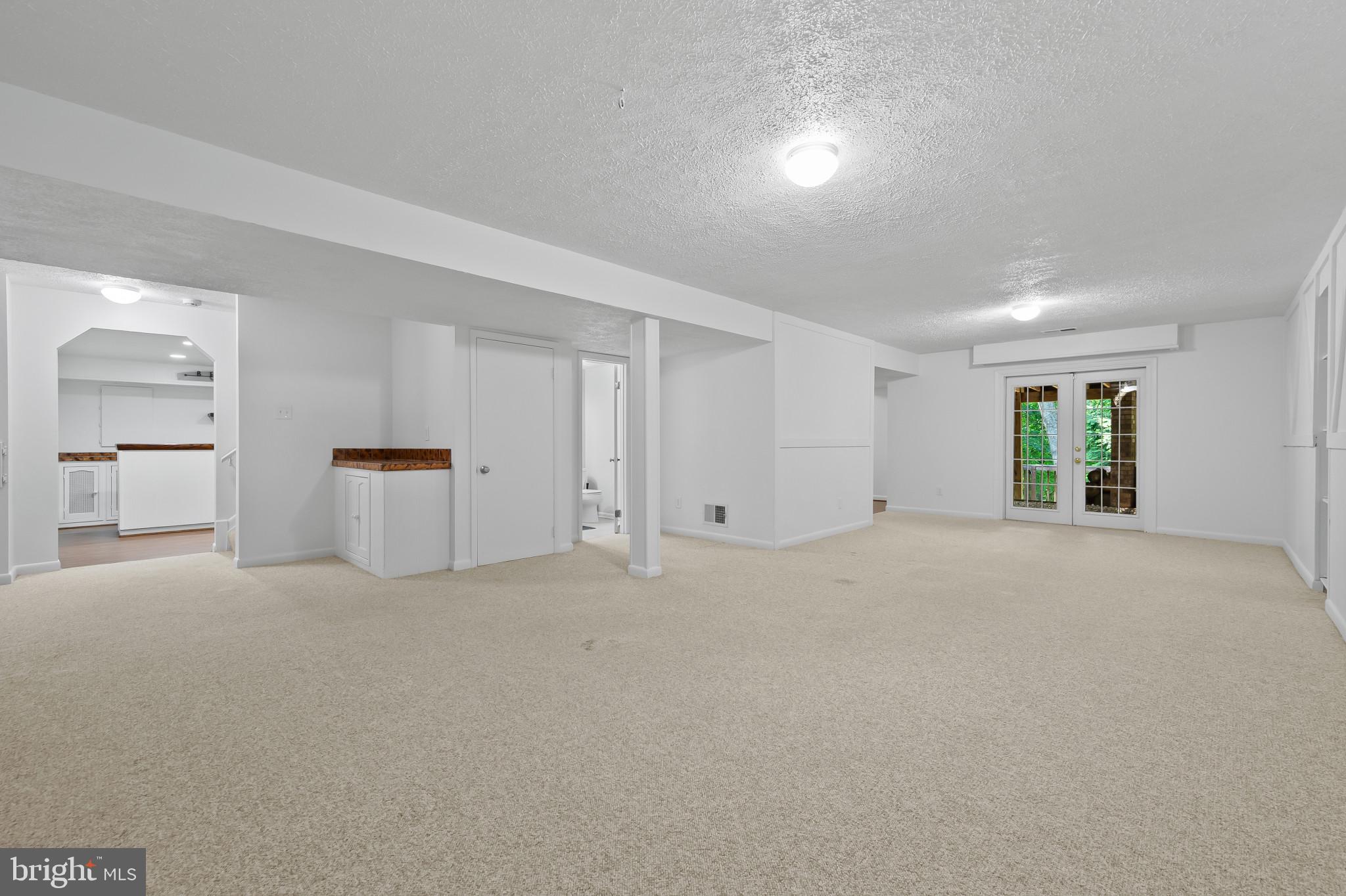 15016 Wellwood Road Silver Spring, MD 20905 - Photo 34 of 52 a view of empty room