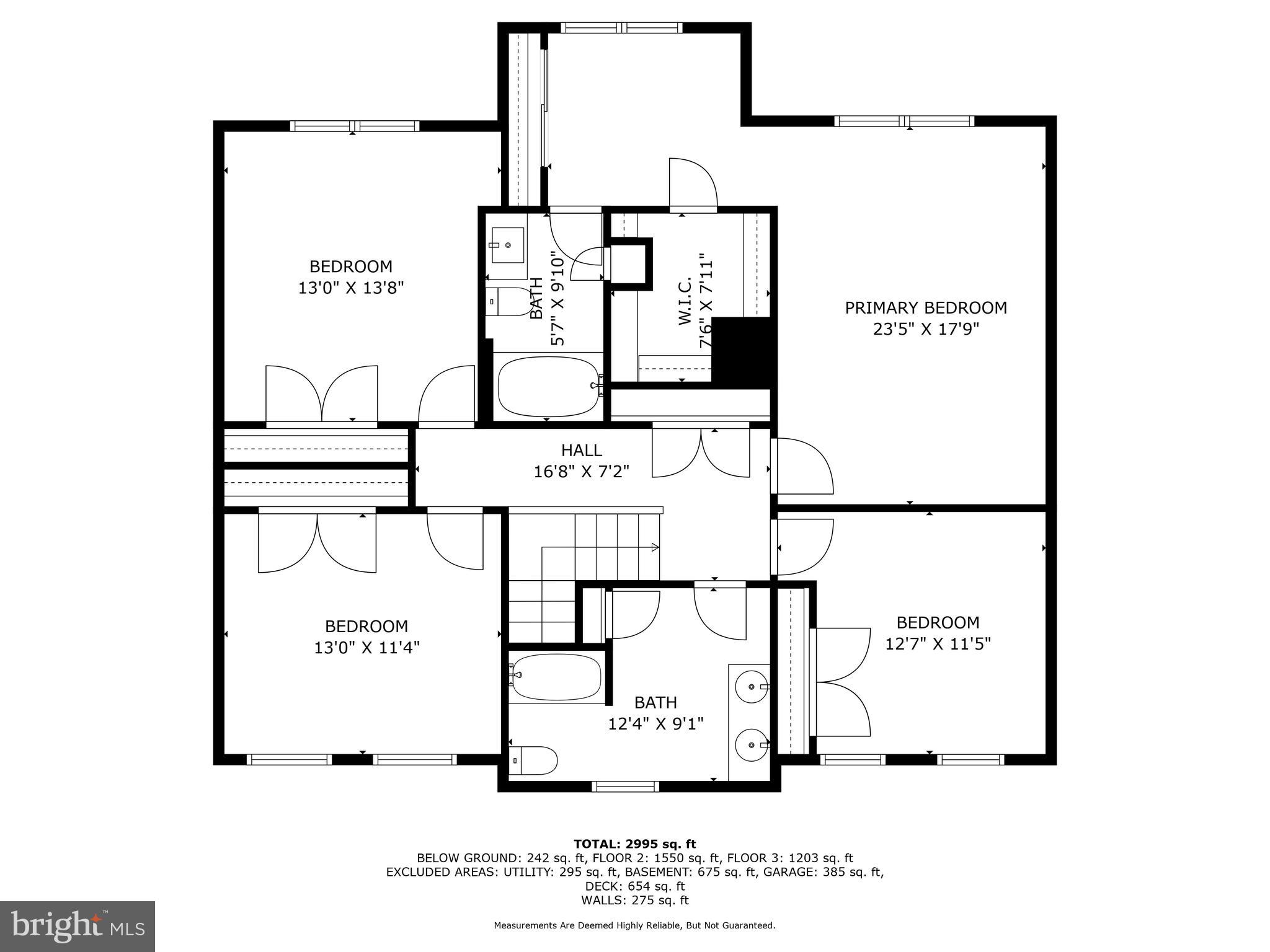 15016 Wellwood Road Silver Spring, MD 20905 - Photo 50 of 52 unknown