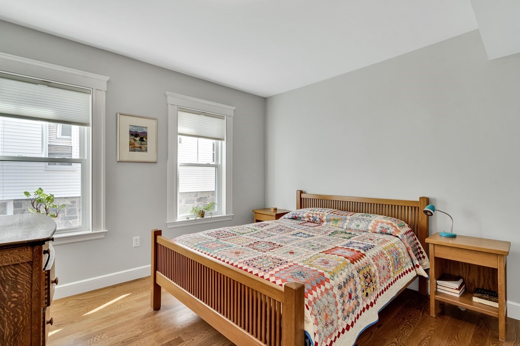 26 Park Road, Unit 1 Belmont, MA 02478 - Photo 11 of 22 Gallery Image 11
