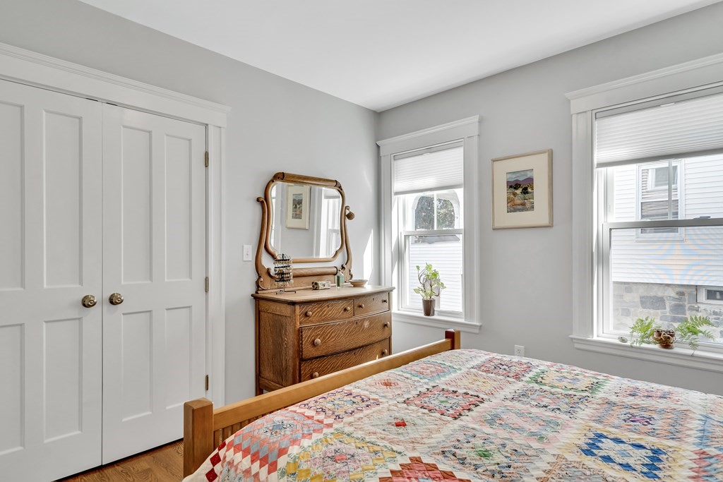 26 Park Road, Unit 1 Belmont, MA 02478 - Photo 12 of 22 Gallery Image 12