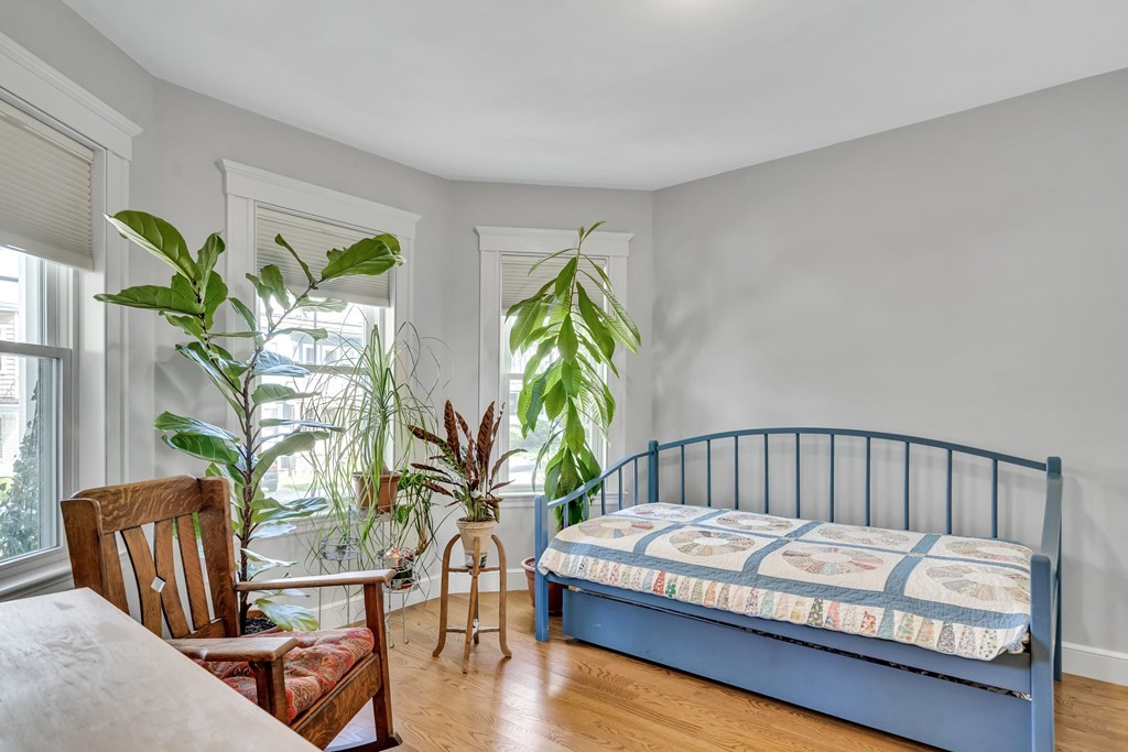 26 Park Road, Unit 1 Belmont, MA 02478 - Photo 15 of 22 Gallery Image 15