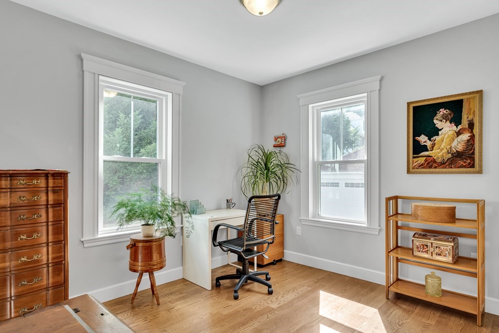 26 Park Road, Unit 1 Belmont, MA 02478 - Photo 16 of 22 Gallery Image 16