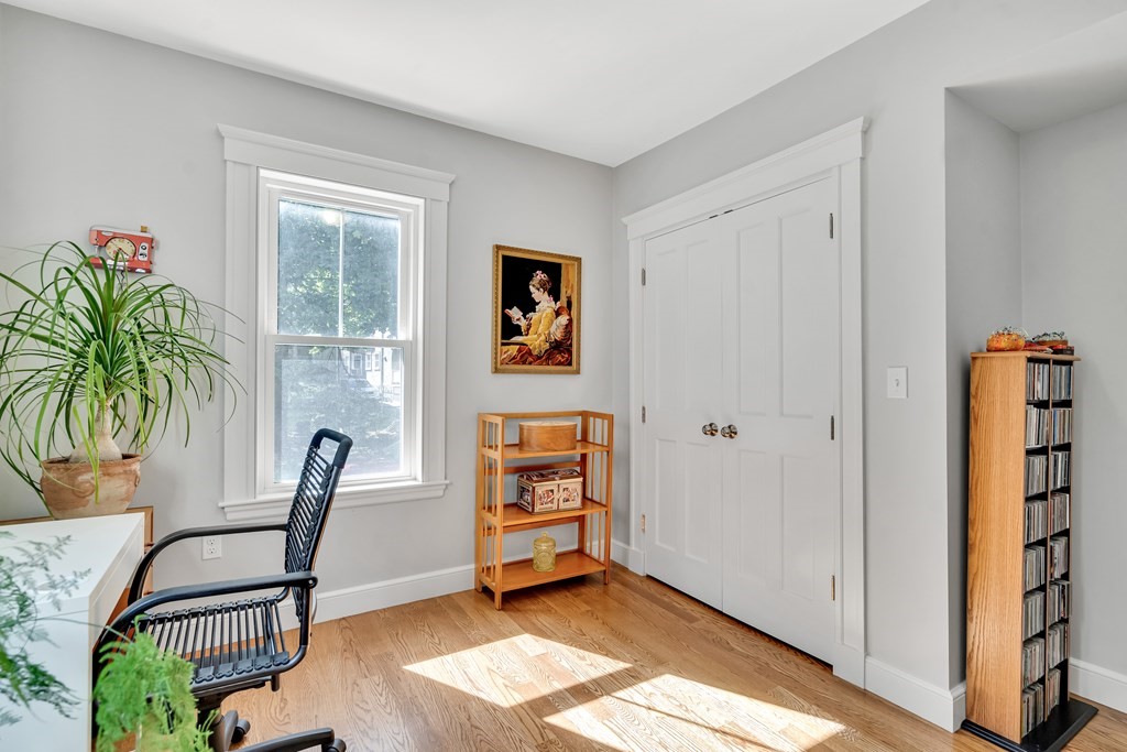 26 Park Road, Unit 1 Belmont, MA 02478 - Photo 17 of 22 Gallery Image 17