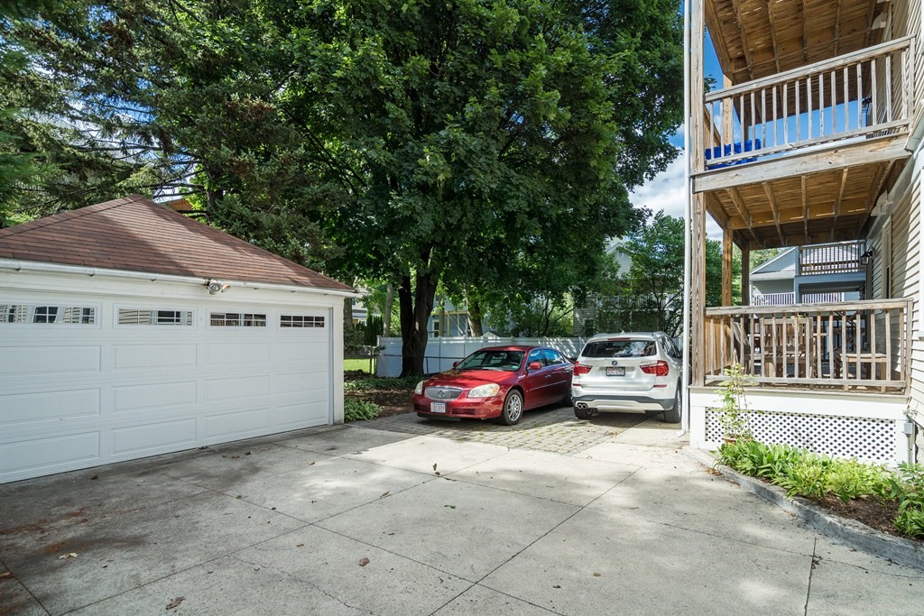 26 Park Road, Unit 1 Belmont, MA 02478 - Photo 21 of 22 Gallery Image 21