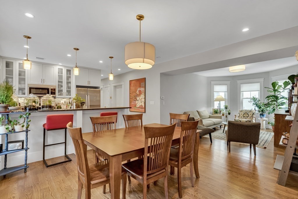 26 Park Road, Unit 1 Belmont, MA 02478 - Photo 3 of 22 Gallery Image 3