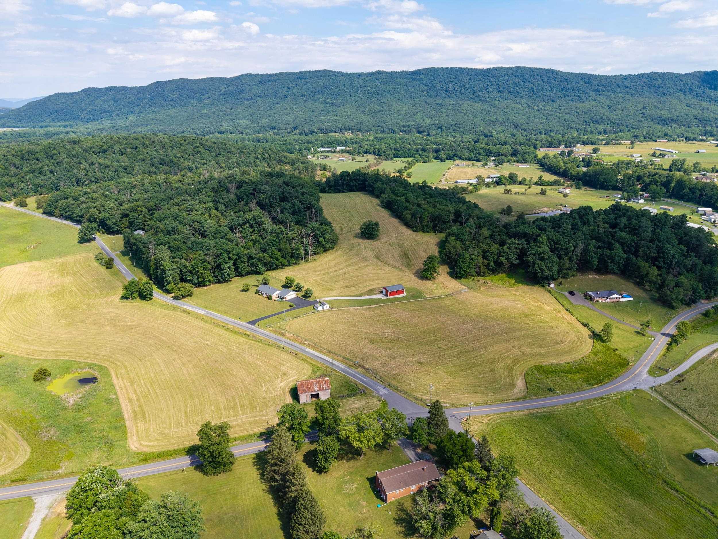 12199 Hollow Road Fulks Run, VA 22830 - Photo 70 of 75