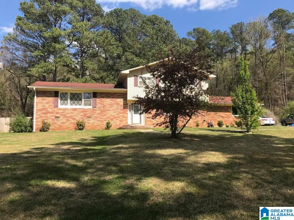 1127 Cedar Springs Road Weaver, AL 36277 - Photo 44 of 48
