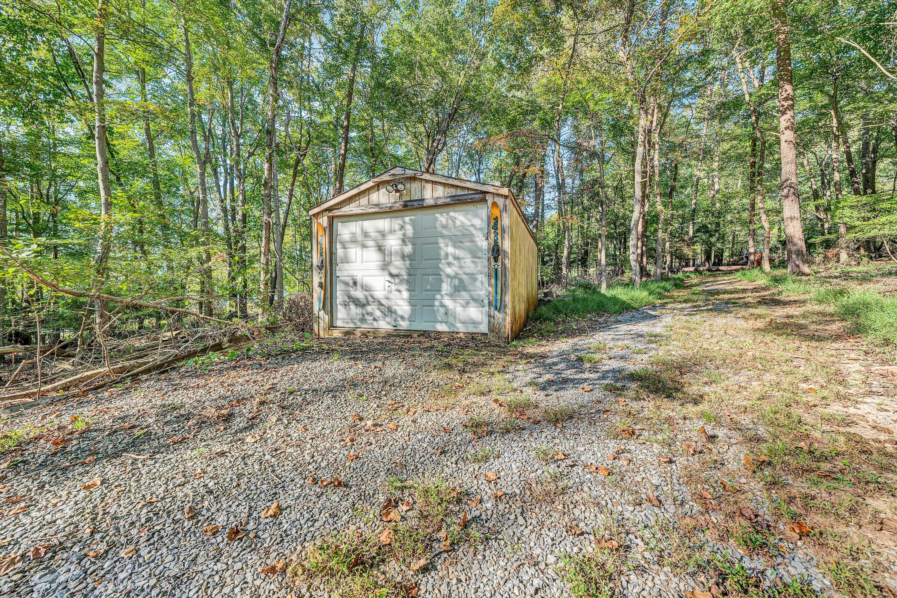 1209 Jefferson Dock Road Penhook, VA 24137 - Photo 19 of 20 16-100920240102
