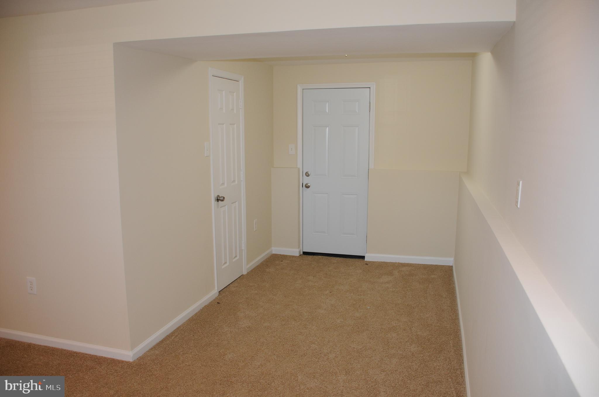 9307 Friar Road Fort Washington, MD 20744 - Photo 22 of 31 Lower Level Rear Exit