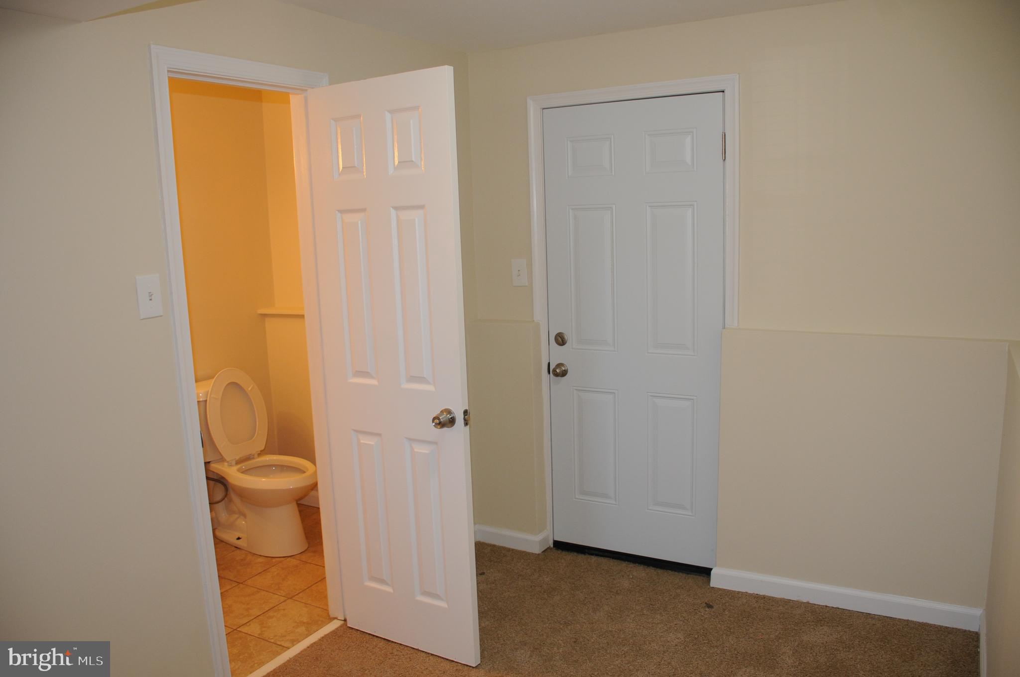 9307 Friar Road Fort Washington, MD 20744 - Photo 23 of 31 Lower Level Rear Exit