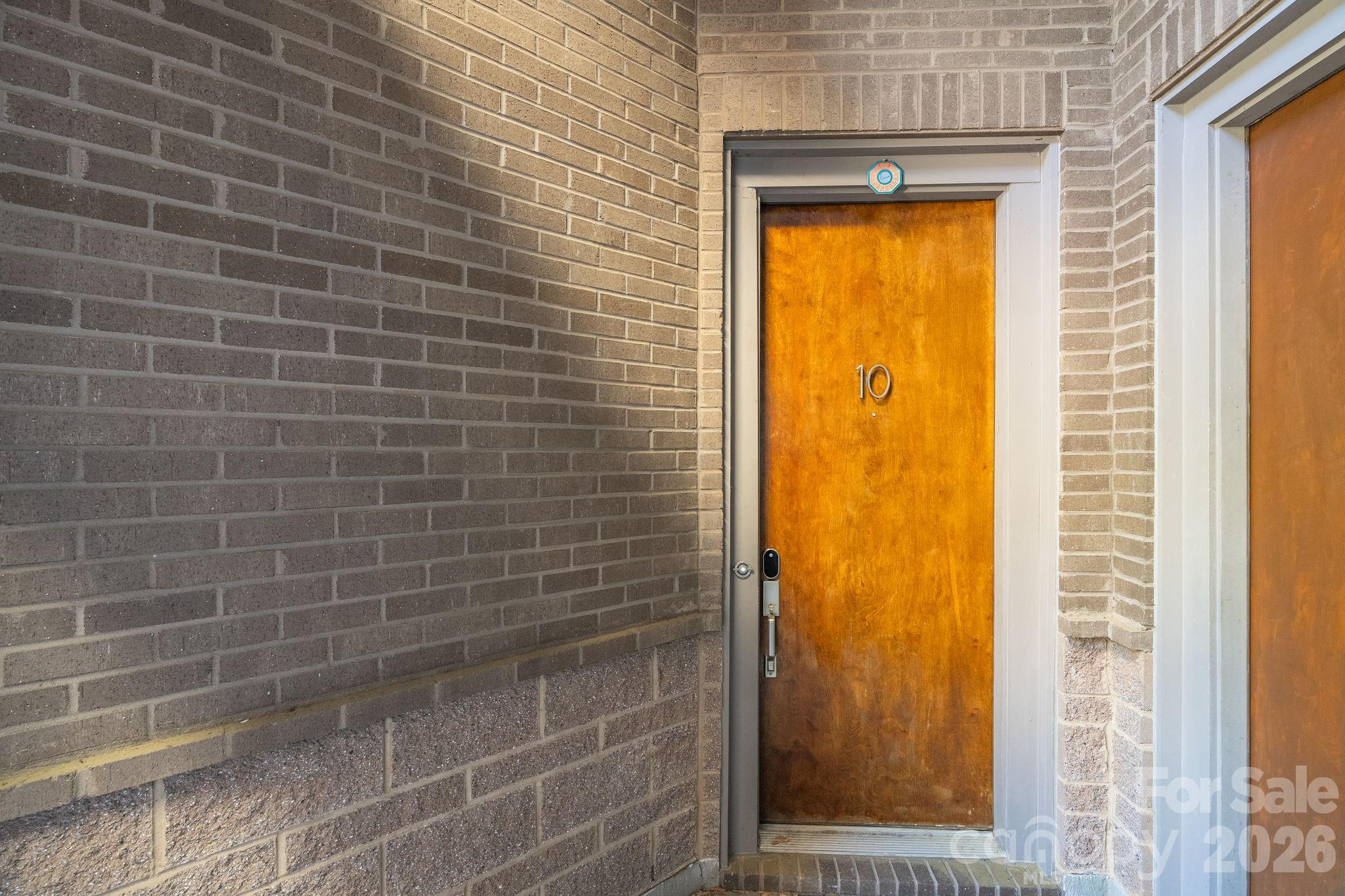 420 Queens Road, Unit 10 Charlotte, NC 28207 - Photo 29 of 39