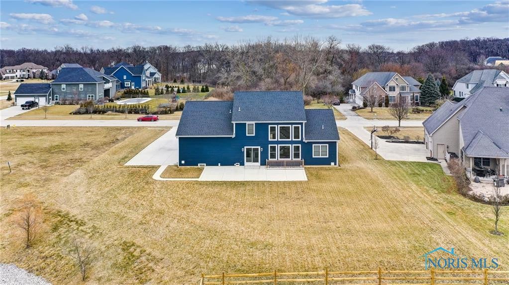 25933 Seminary Road Perrysburg, OH 43551 - Photo 40 of 40 Photo 40