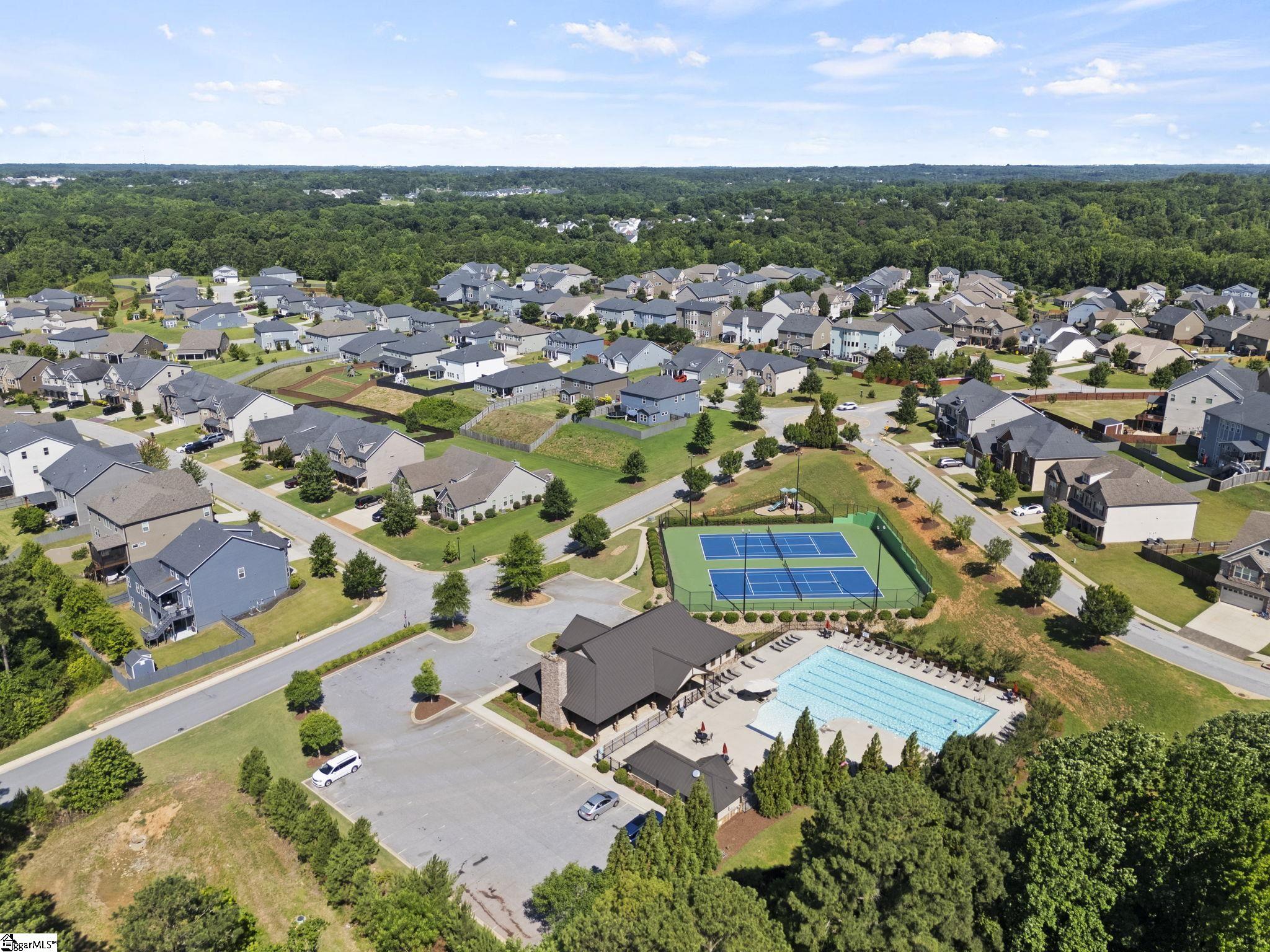 107 Terrapin Cross Way Simpsonville, SC 29680 - Photo 33 of 33