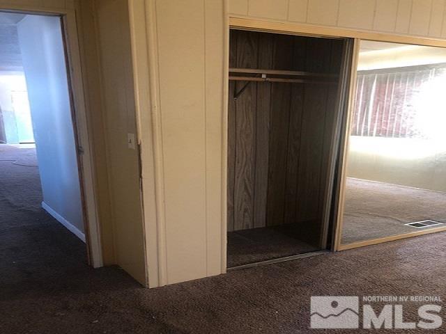 490 Capricorn Circle Reno, NV 89521 - Photo 18 of 26 a view of walk in closet